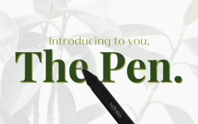 NuVissa Plasma Pen Treatment