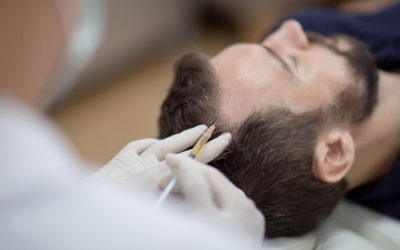 PRP Rejuvenation