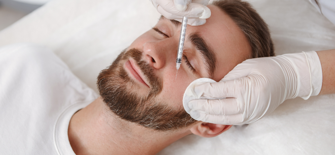 Is Botox Preventative?