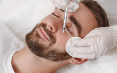 Is Botox Preventative?