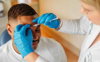Medical Aesthetic Treatments Perfect for the Holidays