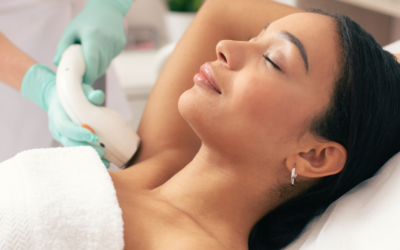 Laser Hair Reduction: What to Expect & How It Works