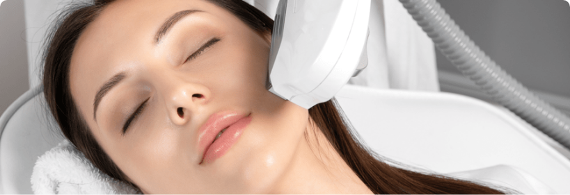 – Laser Treatments