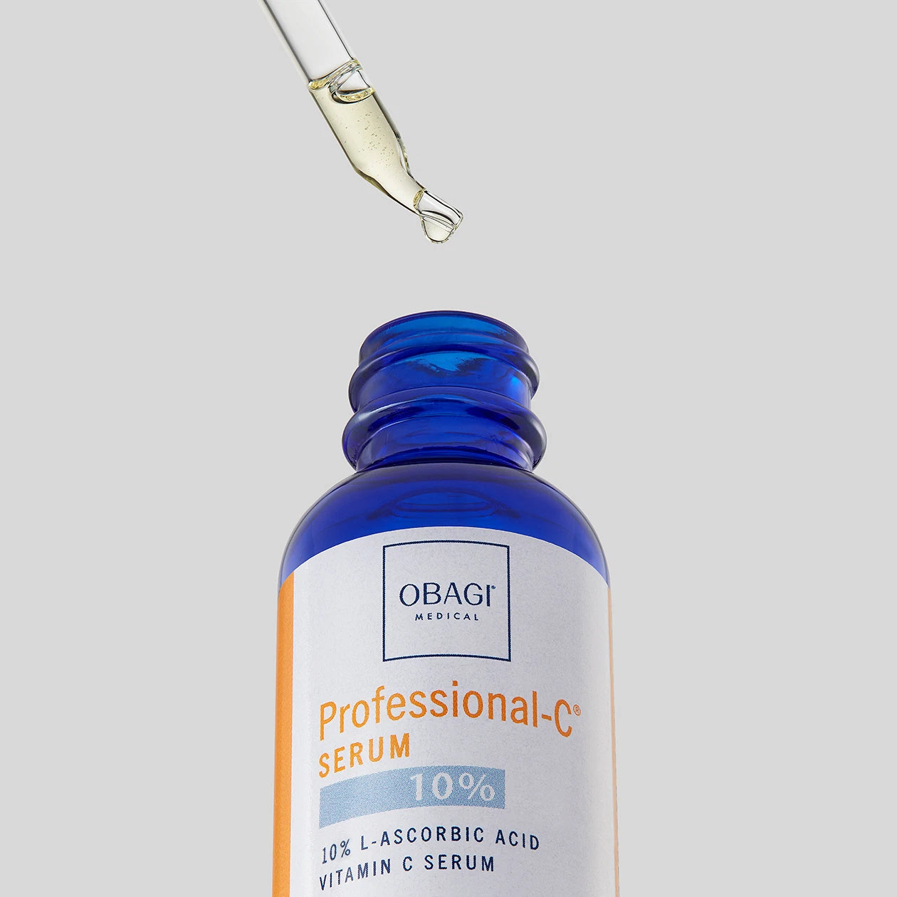 Professional-C® SERUM 10% – Bloom MedAesthetics Professional-C® SERUM 10%