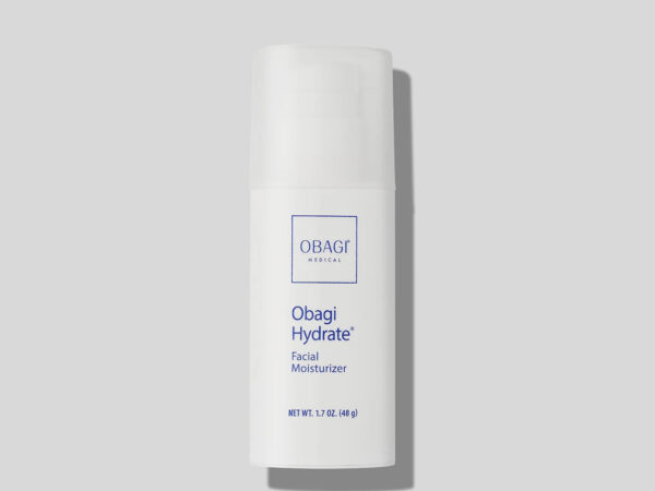 Hydrate Facial Moisturizer