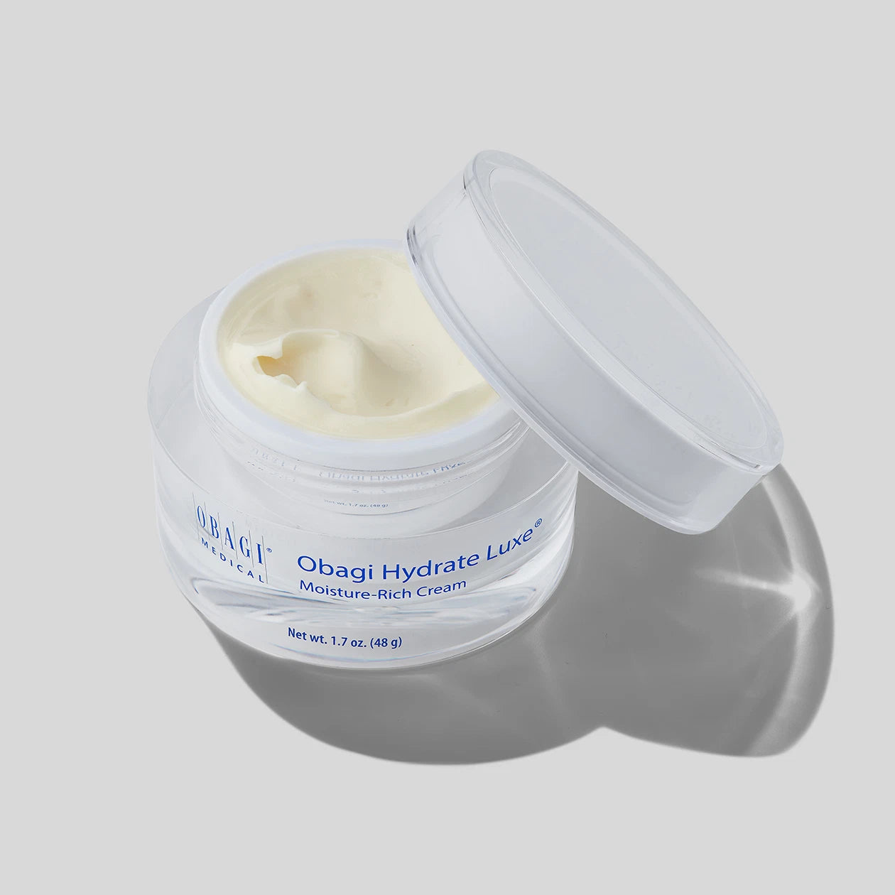 HYDRATE LUXE® Hydrating Facial Cream – Bloom MedAesthetics HYDRATE LUXE® Hydrating Facial Cream - Image 2