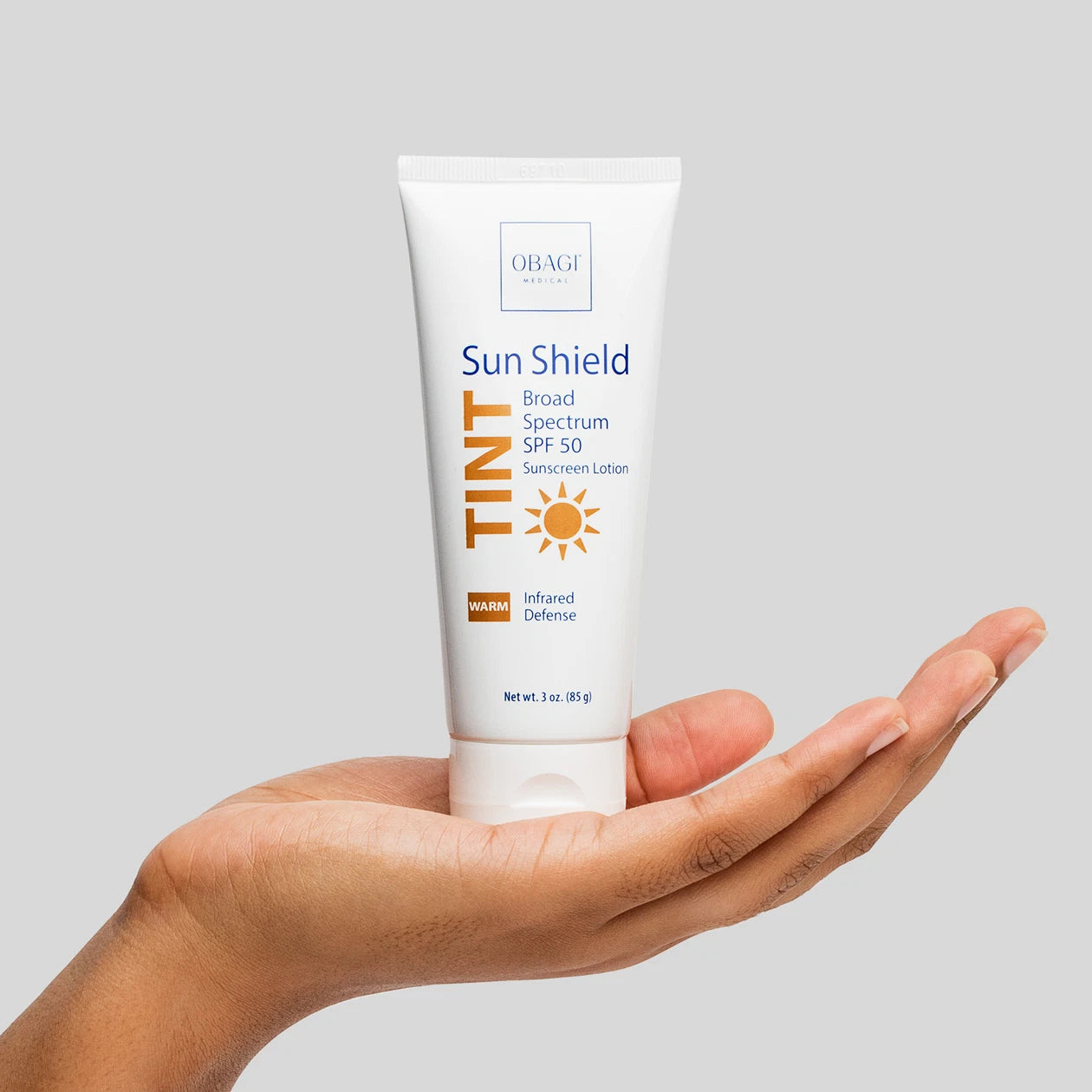 BROAD SPECTRUM SPF 50 <br/> cool, warm, matte, mineral – Bloom MedAesthetics BROAD SPECTRUM SPF 50 <br/> cool, warm, matte, mineral - Image 2