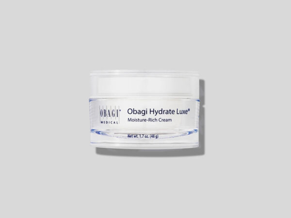HYDRATE LUXE® Hydrating Facial Cream