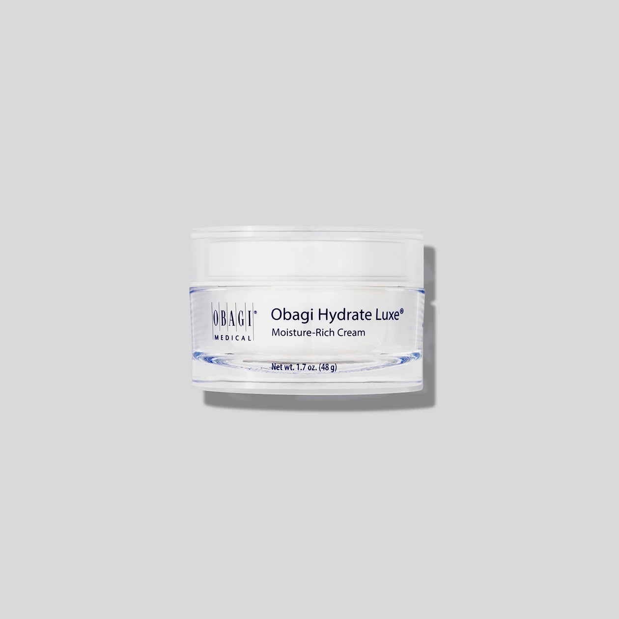 HYDRATE LUXE® Hydrating Facial Cream – Bloom MedAesthetics HYDRATE LUXE® Hydrating Facial Cream