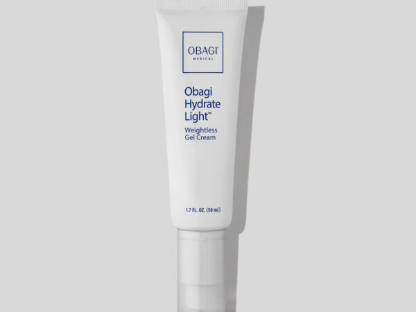 HYDRATE LIGHT® Gel Cream Moisturizer