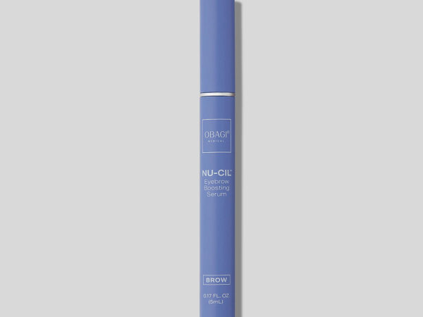 EYEBROW BOOSTING SERUM