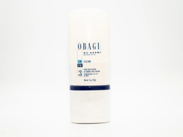 Obagi Nu-Derm Clear RX