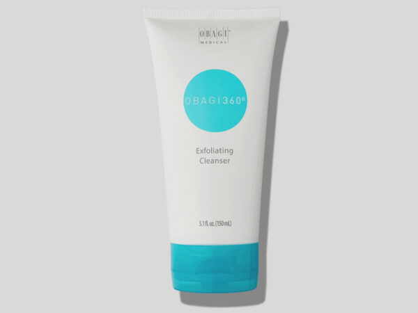 Obagi360® EXFOLIATING CLEANSER