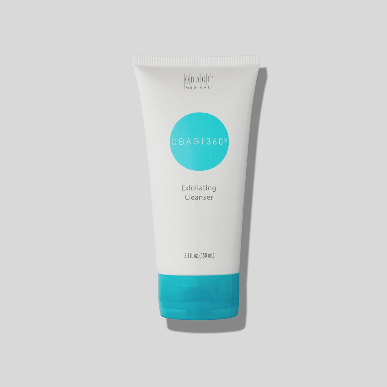 Obagi360® EXFOLIATING CLEANSER – Bloom MedAesthetics Obagi360® EXFOLIATING CLEANSER