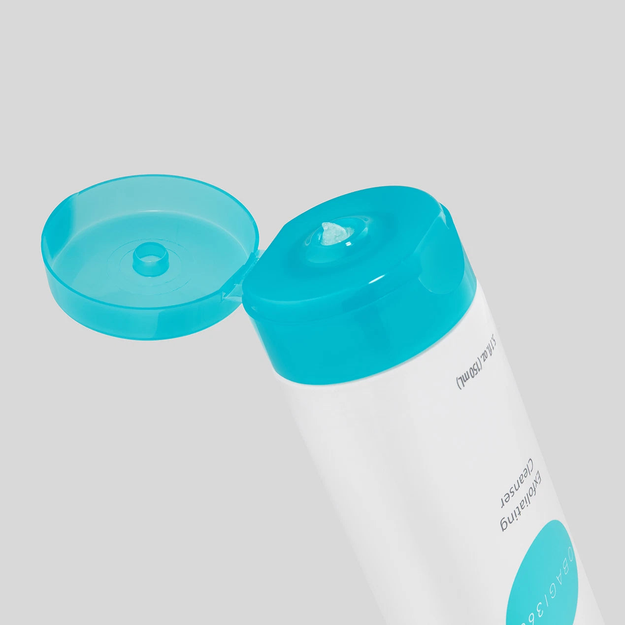 Obagi360® EXFOLIATING CLEANSER – Bloom MedAesthetics Obagi360® EXFOLIATING CLEANSER - Image 2