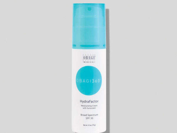 Obagi360® HYDRAFACTOR® BROAD SPECTRUM SPF 30