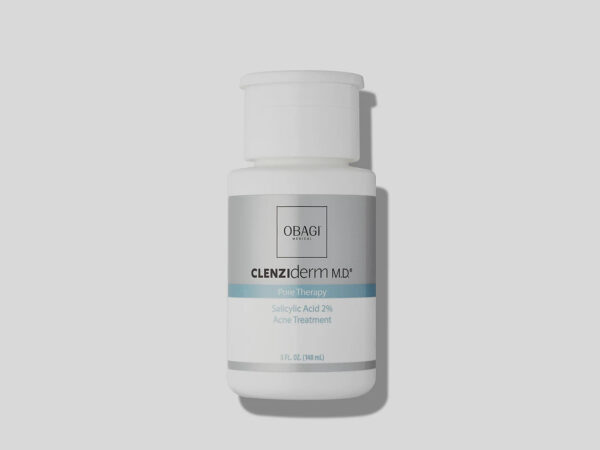 CLENZIderm M.D.® PORE THERAPY