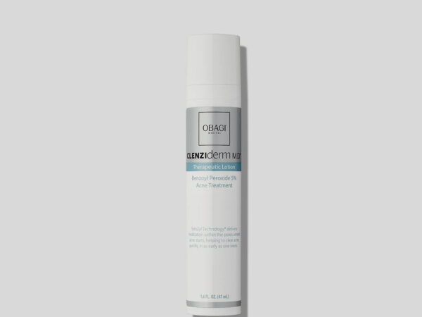CLENZIderm M.D.® THERAPEUTIC LOTION acne treatment