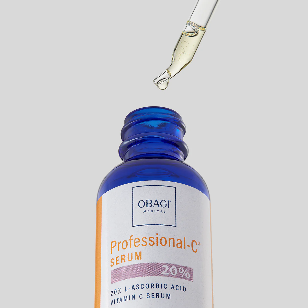 Professional-C® SERUM 20% – Bloom MedAesthetics Professional-C® SERUM 20%