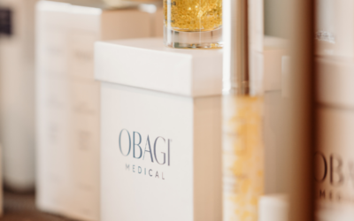Obagi Skincare Products at Your Fingertips