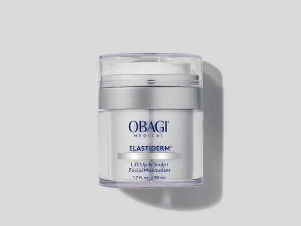 ELASTIDERM LIFT UP & SCULPT FACIAL MOISTURIZER