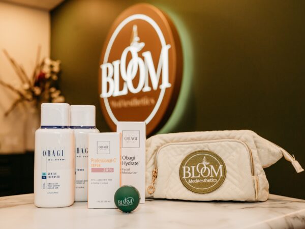Obagi Gift Set
