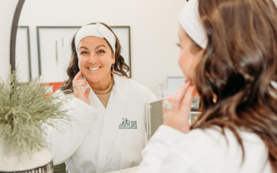 The Top Holiday Treatments for Your Skin