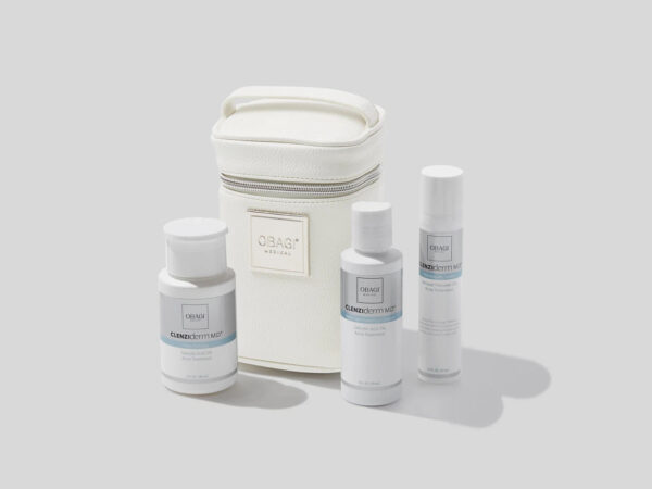 ACNE THERAPEUTIC SYSTEM