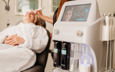 Bela MD Facial: 5 Key Benefits for Your Skin