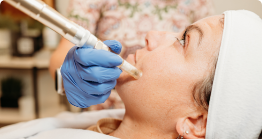 – State College Aesthetics