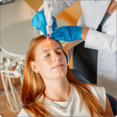 – State College Aesthetics