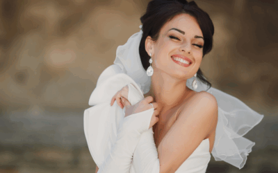 The Best Pre-Wedding Aesthetic Treatments