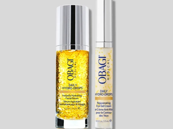 OBAGI ULTIMATE HYDRATION DUO