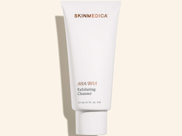 AHA/BHA Exfoliating Cleanser
