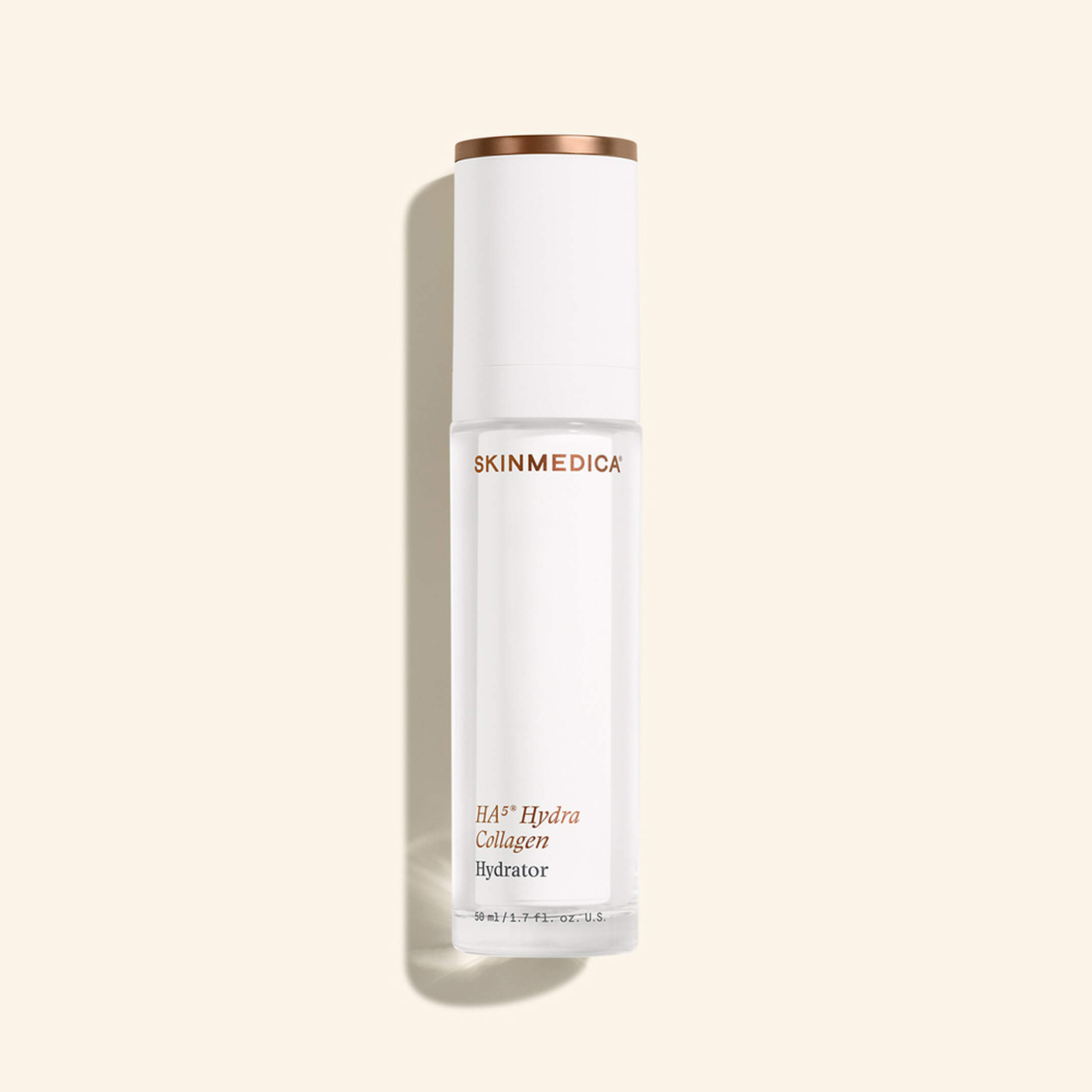 HA⁵® Hydra Collagen Hydrator with Vegan Collagen