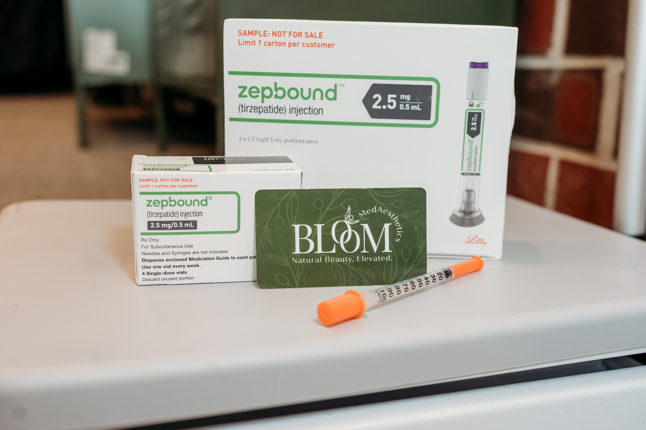 – Weight Loss Management